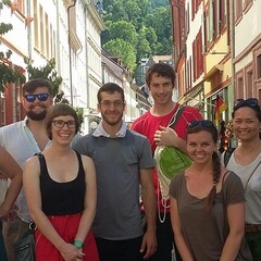 Heidelberg Free Walking Tour