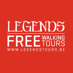 Legends Free Walking Tours
