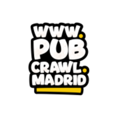 Pubcrawl.madrid