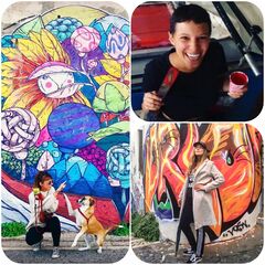 Lisbon Street Art Tours