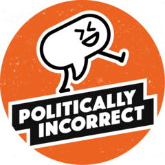 Politically Incorrect Tours