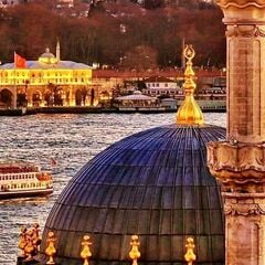 GUIDE4ISTANBUL