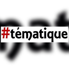 #tématique tours