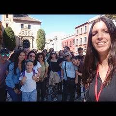 Alexandra Calero Cervera