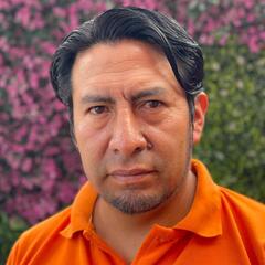 Gustavo Tupiza