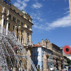 Rijeka Free Walking Tour