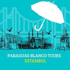 Paraguas Blanco Tours