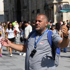 Mirko Postolovski