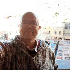 Salim khettabi Filali