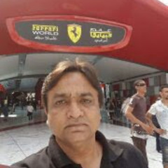 Farhan Ahmed