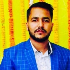Santosh Pandey
