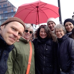 BUDGET Walking Tours