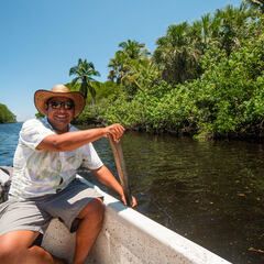 What to do in Huatulco