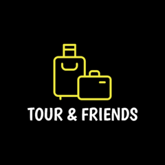 TOUR & FRIENDS