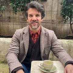 Nuno Liborio