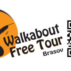 Walkabout Brasov free city tour
