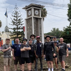 Towntourwitheddies