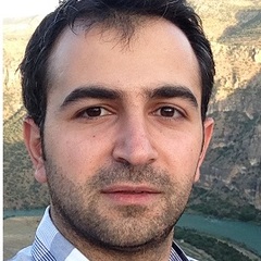 Mehmet Fatih Kayan