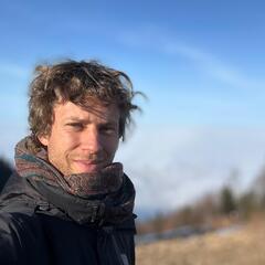 Thibault Kreutzer