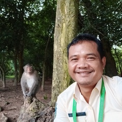Chansip Buth