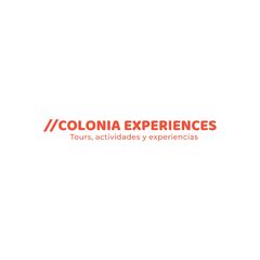 Colonia Experiences - Walking Tours & Consultoría 