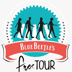 Blue Beetle's Free Tour