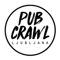 Pub Crawl Ljubljana