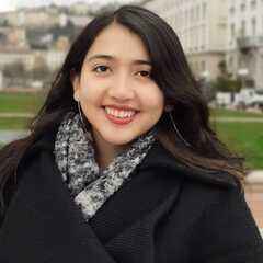 Maria Emilia Aguilar Lasso