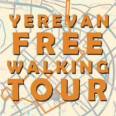 Yerevan Free Walking Tours