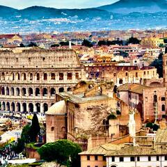 Roma Gratis