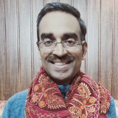 Roopak Agarwal