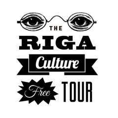 Riga Culture Free tour 