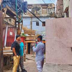 Badal Pandey
