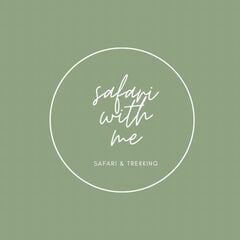 Safari with me