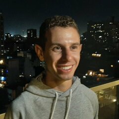 Matias Salama