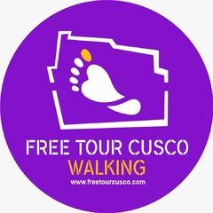 Free Tour Cusco Peru