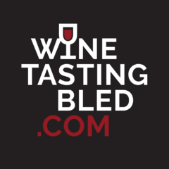 Wine Tasting Bled
