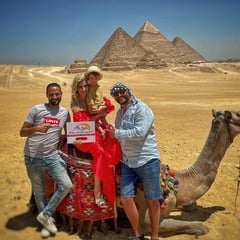 Emo Tours Egypt