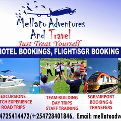 Mellato Adventures