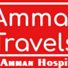 Amman Travels