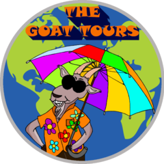 The Goat Tours