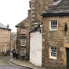 Lancaster Walks
