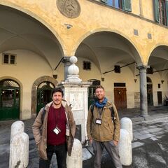 Alberto & Gabriele