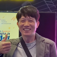Paul Koo
