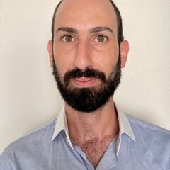 Diego Escobar Castro