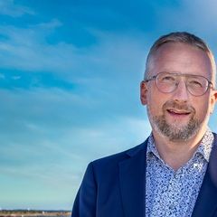 Jóhannes Miðskarð
