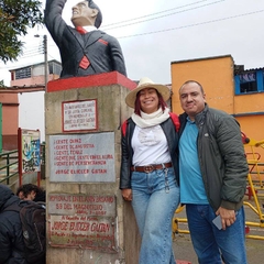 Mario Alexander Ramos Huertas