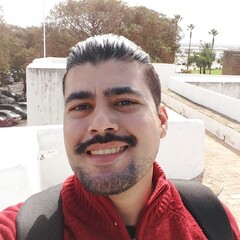 Carlos Romero