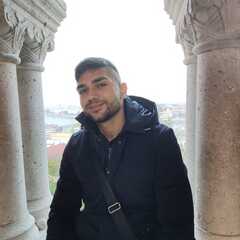 Dashel Ramchander