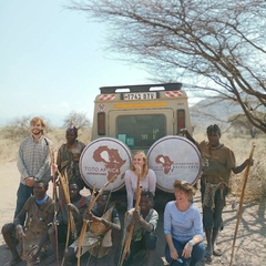Toto Africa Adventures